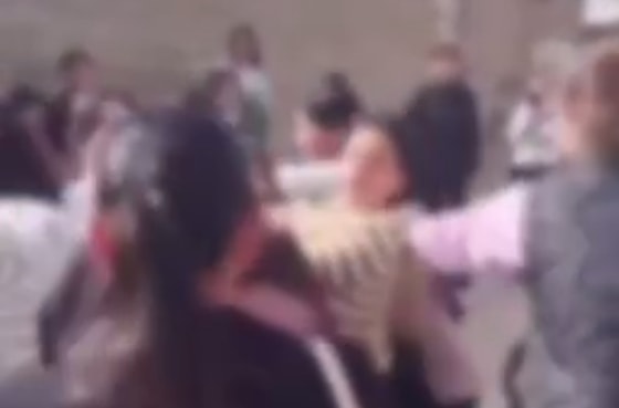 Кадр из видео