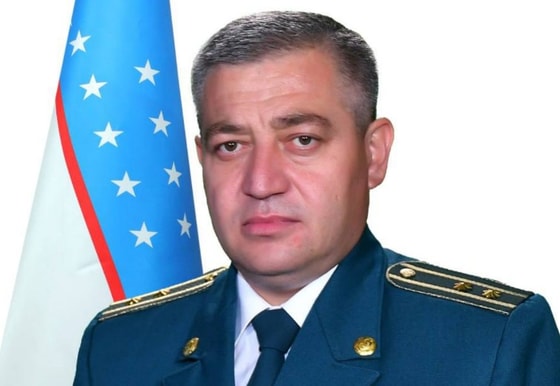 Фото: Хокимият Янгихаётского района