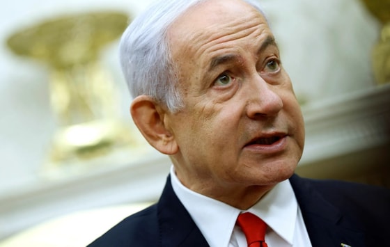 Фото: The New Yorker