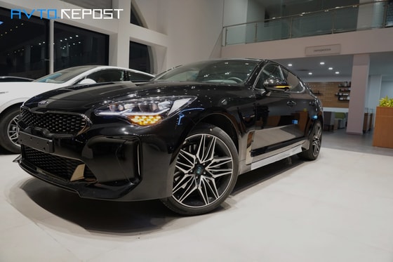 Фото: Repost Avto