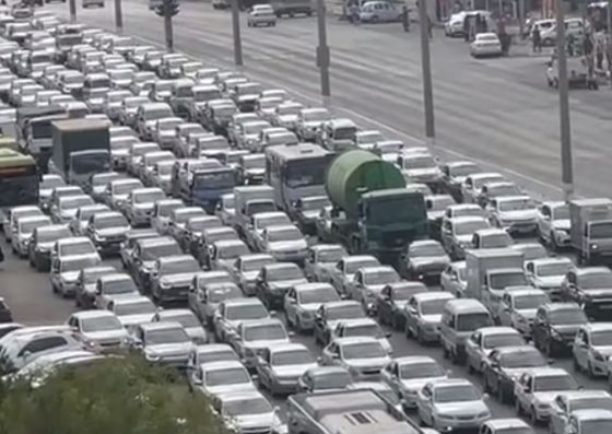 Кадр из видео