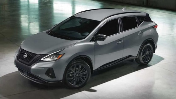 Фото: Nissan