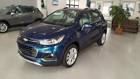 Фото: Autostrada