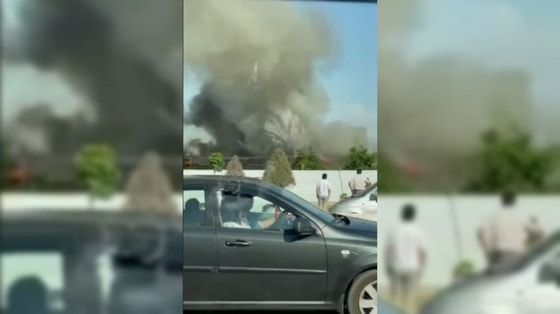 Кадр из видео