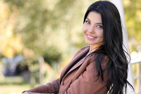 Фото: Instagram/shahzodasinger