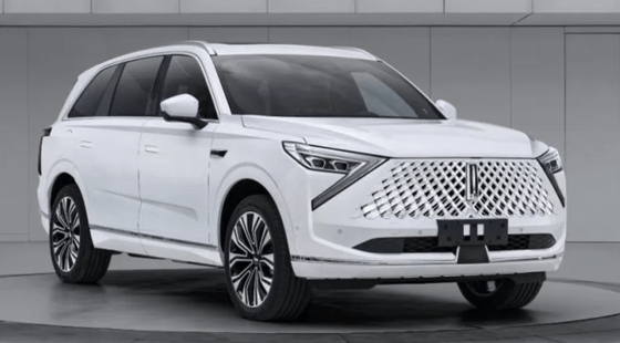 Фото: Минпром КНР