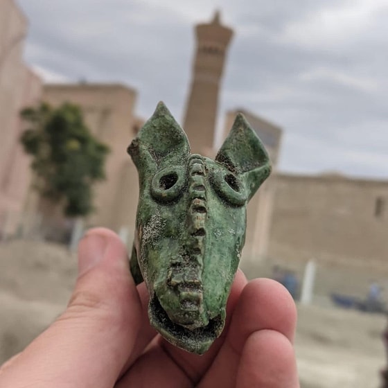 Фото:&nbsp;Пресс-служба Агентства культурного наследия