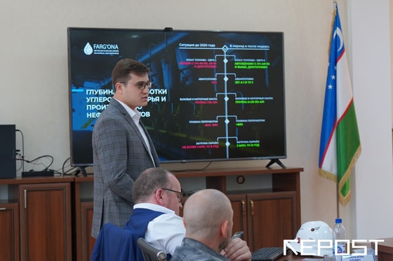 Фото: Repost.uz&nbsp;