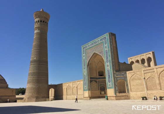 Фото: Ригина Маджитова/Repost