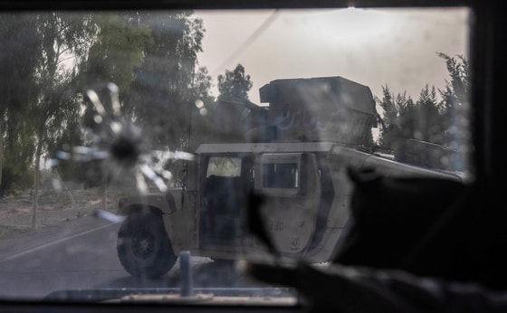 Фото: Danish Siddiqui / Reuters