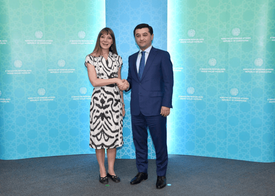 Фото: t.me/bakhtiyor_saidov