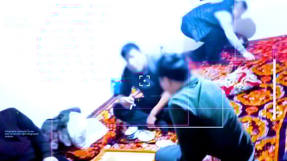 Фото: ГУВД Ташкентской области