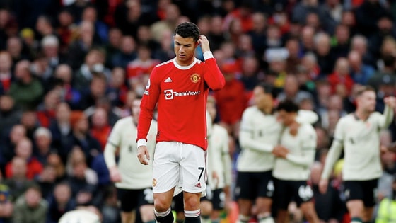 Фото: REUTERS / PHIL NOBLE