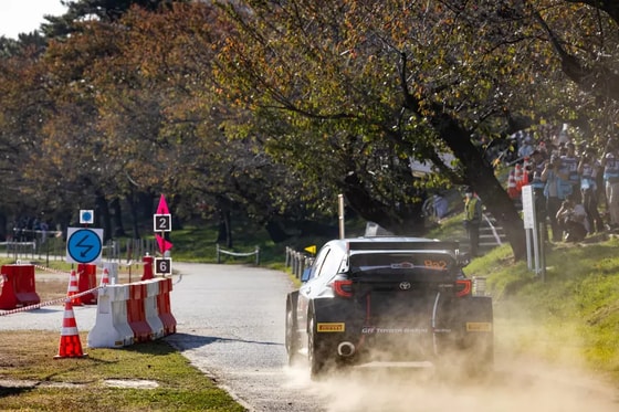Фото: Gazoo Racing