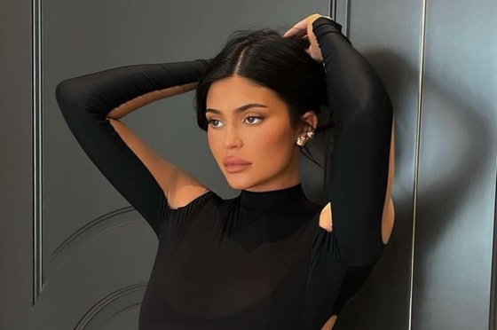 Фото: Instagram/kyliejenner