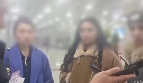 Кадр из видео