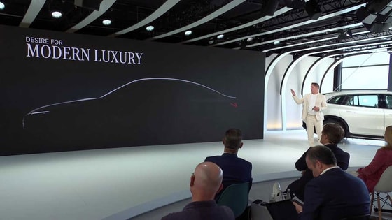 Фото: Mercedes-Benz