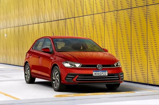 Фото: Volkswagen