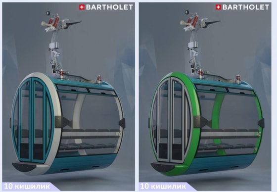Фото: Хокимият Ташкента