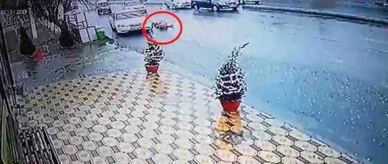 Кадр из видео