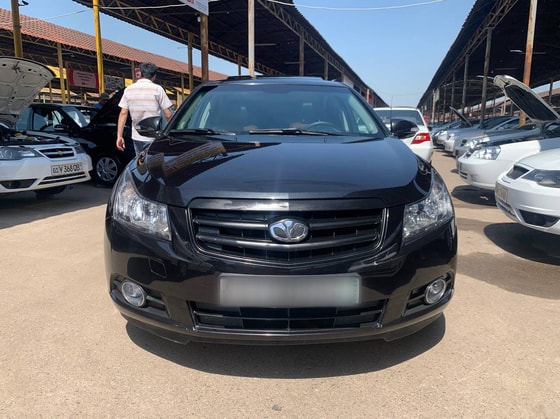 Фото: Repost Avto