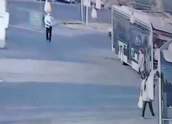 Кадр из видео