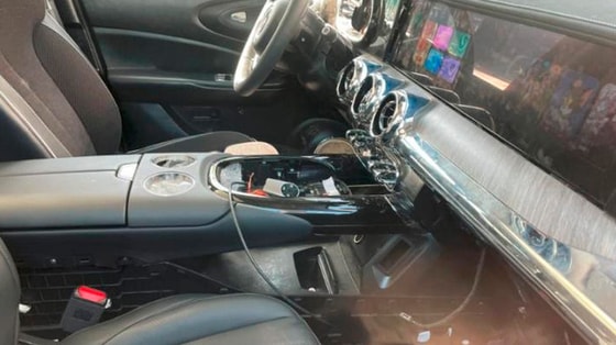 Фото: Great Wall