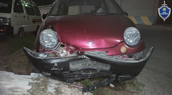 Фото: Следственный Департамент