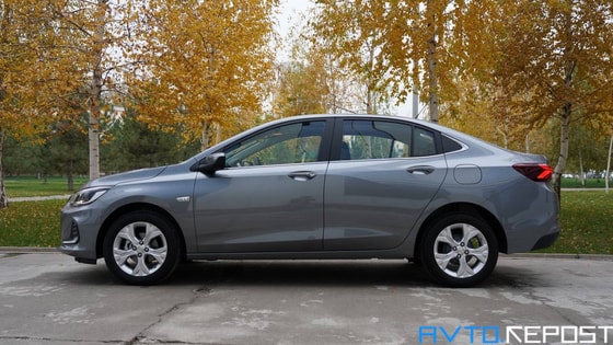 Фото: Repost Avto