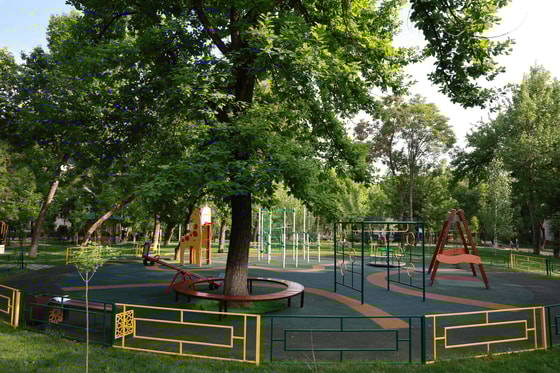 Фото: Пресс-служба президента