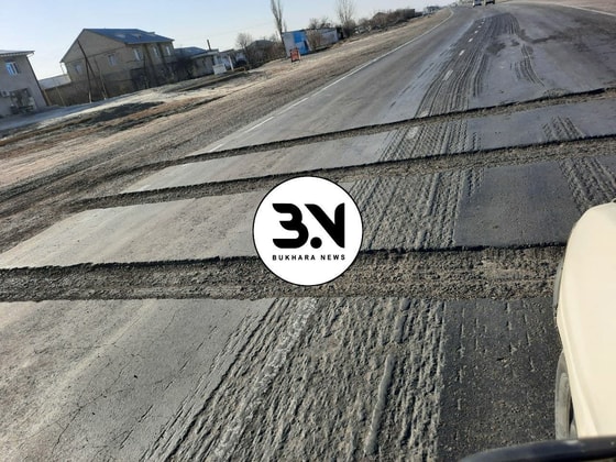 Фото: Bukhara News