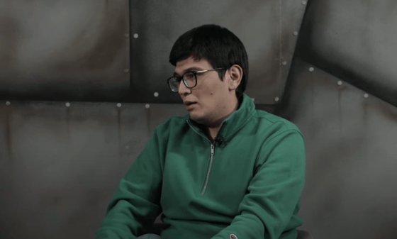 Фото: Кадр из видео