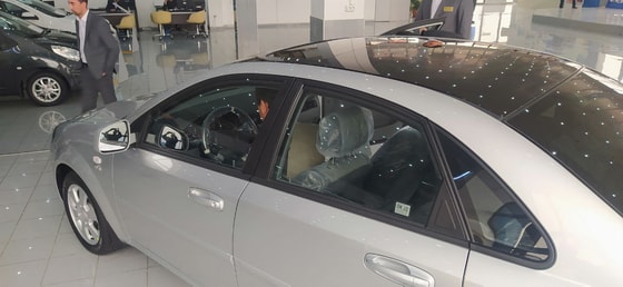 Фото: Автострада