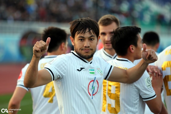 Фото: Championat.asia