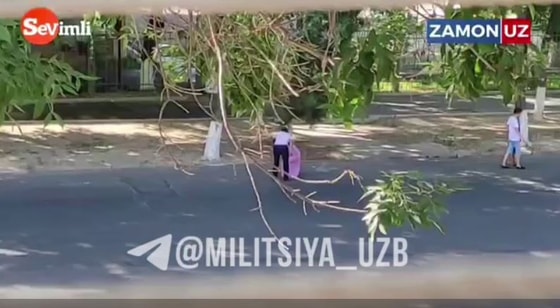 Фото: Кадр из видео