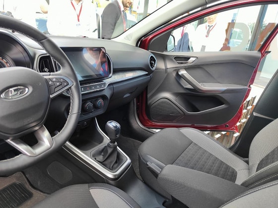 Фото: АВТОВАЗ