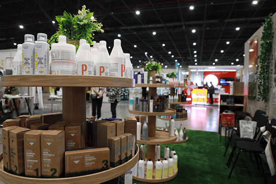 CAEx Baraka Friday 2024