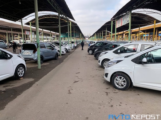 Фото: Repost Avto