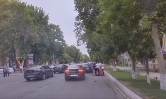 Кадр из видео