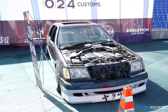 Фото: Repost Avto