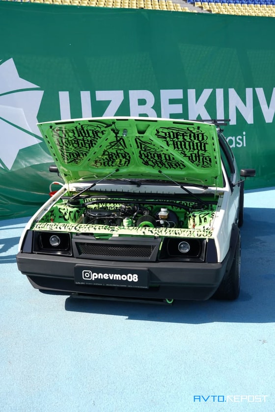 Фото: Repost Avto