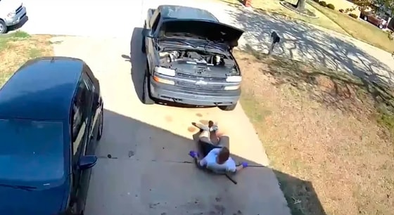 Кадр из видео