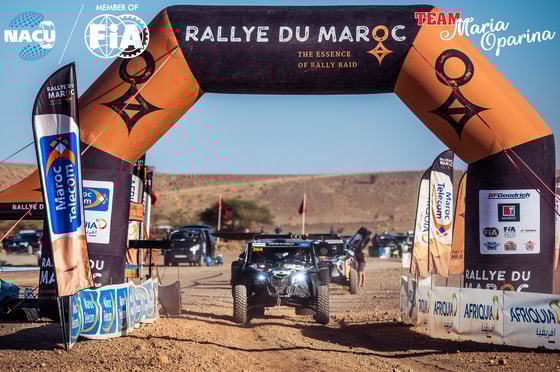 Фото: Общественное Объединение «Национальный Автомобильный Клуб Узбекистана»