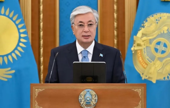 Фото: Акорда