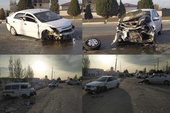 Фото: ГУБДД