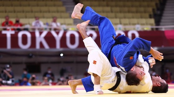 Фото: Reuters / Sergio Perez