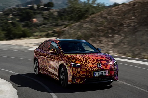 Фото: Volkswagen