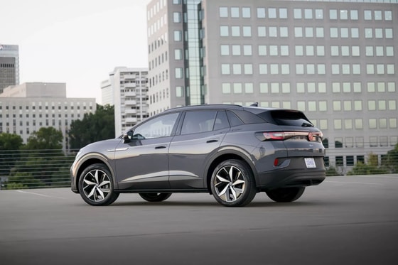 Фото: Volkswagen