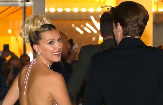 Фото: Instagram/milliebobbybrown