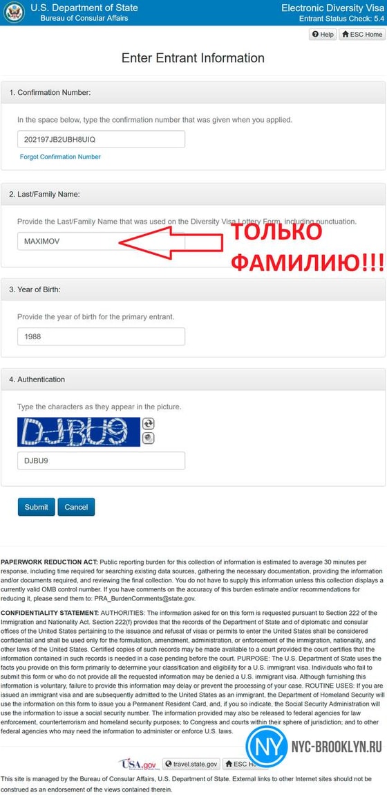 Фото: nyc-brooklyn.ru